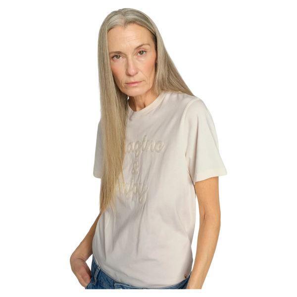 Mos Mosh Makri O-SS T-Shirt