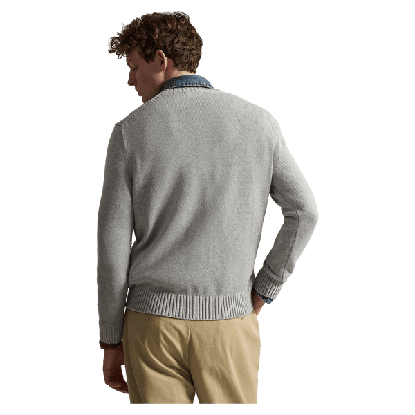 Polo Ralph Lauren Crew Neck Sweater