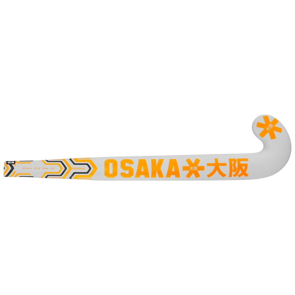 Osaka Mid Bow 10 Hockey Stick