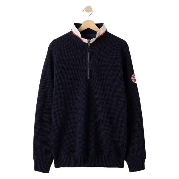 Classic Windproof 1/4 Zip
