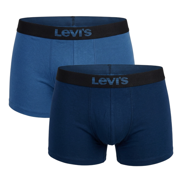 Levi's Opt Ill Boxer Brief 2 Pack