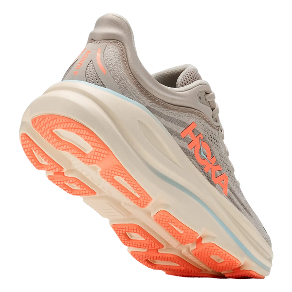 Bondi 9 Trainers Women's Road Running Shoes