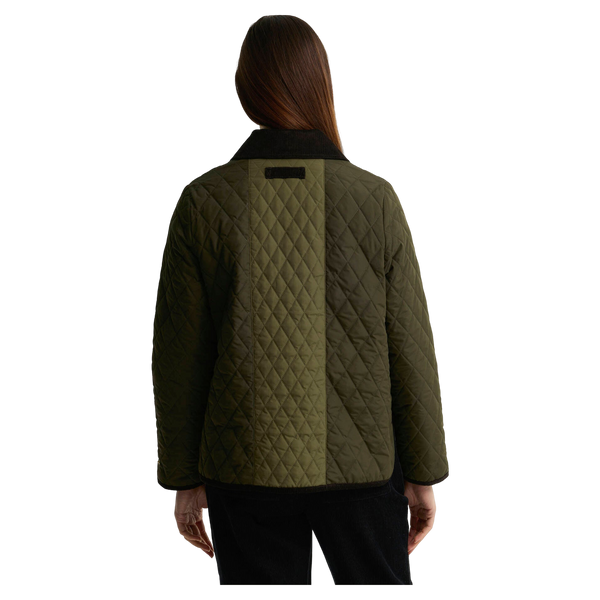 Barbour Ainsdale Quilted Jacket