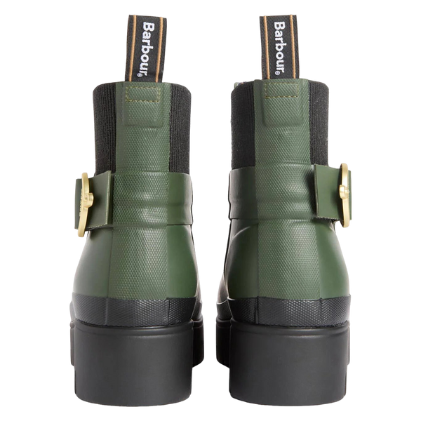 Barbour Hepburn Ankle Welly