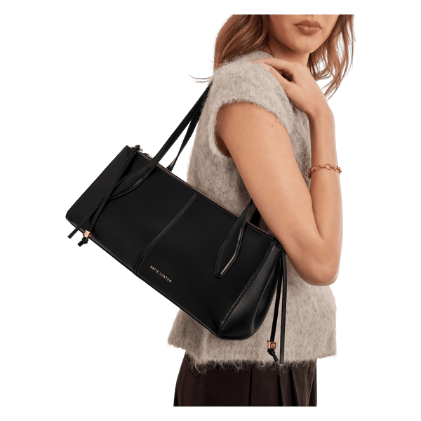 Hattie Shoulder Bag