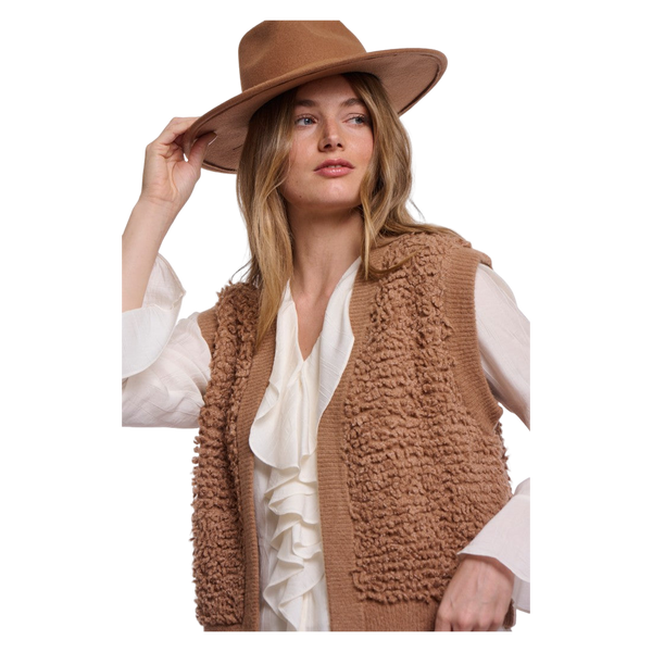 Rino & Pelle Valerio Hat