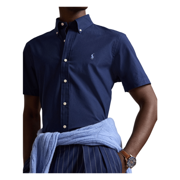 Polo Ralph Lauren Short Sleeve Sport Shirt