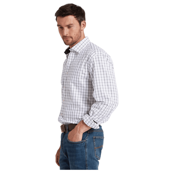 Halesworth Tailored Shirt