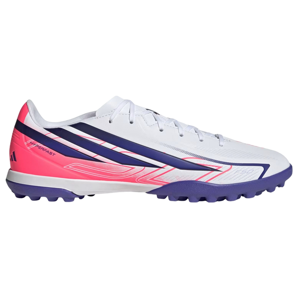 Adidas F50 Hyperfast Club Turf Football Shoes