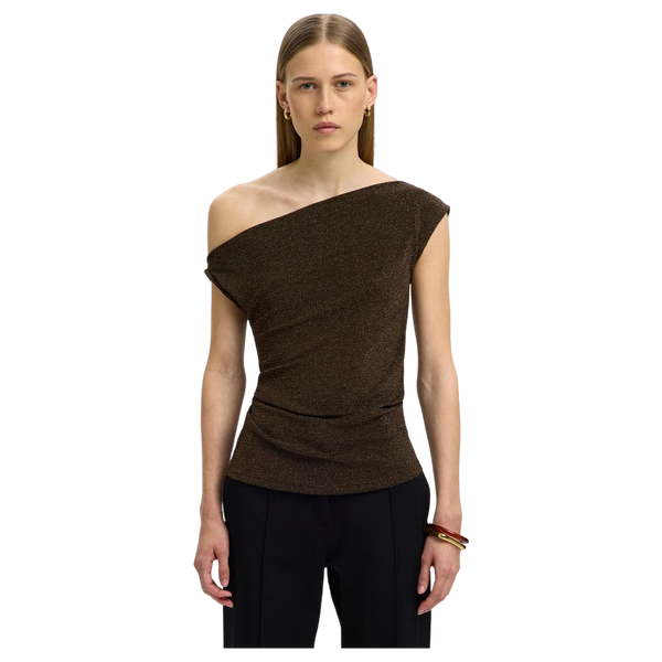 Selected Nori Fitted Asymmetric Top