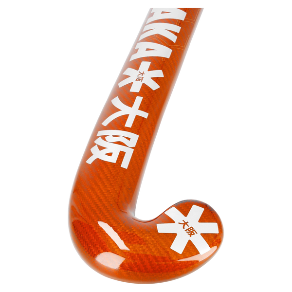Osaka Pro Bow 85 Hockey Stick