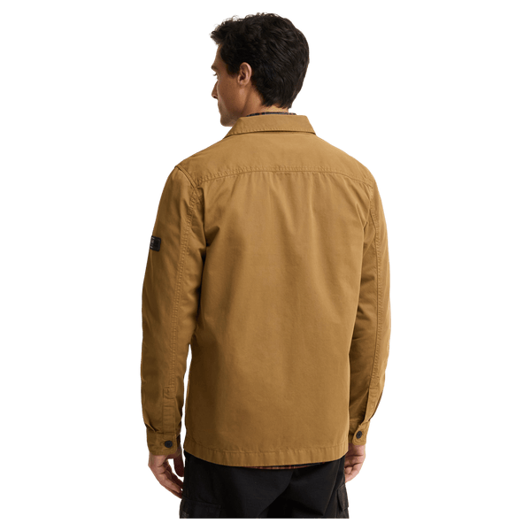 Barbour International Arlo Overshirt