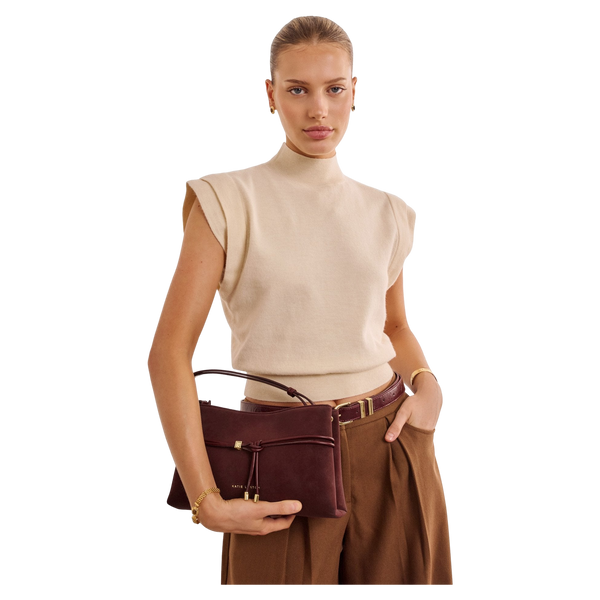 Katie Loxton Lori Crossbody Bag