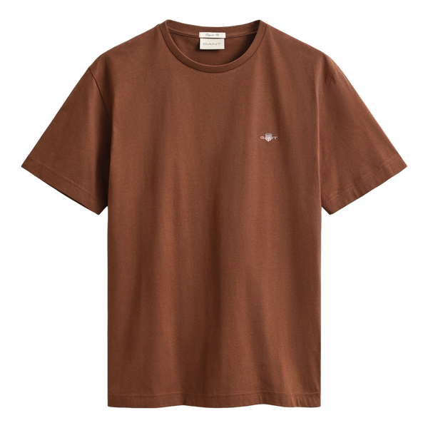 GANT Regular Fit Shield T-shirt