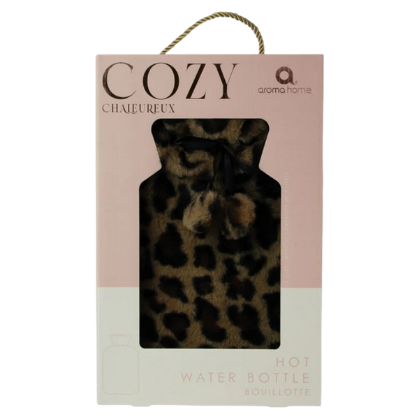 Aroma Home Hot Water Bottle