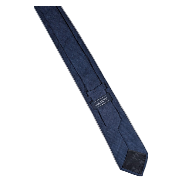 Golding Semi Plain Tie