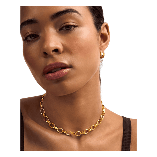 Katie Loxton Empire Chain Necklace