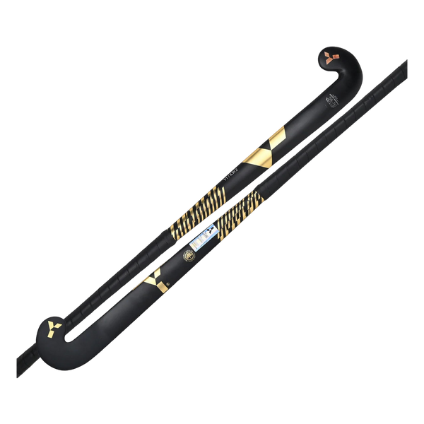 Y1 Indoor Low Bow W2 Hockey Stick