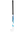 LB80 Hockey Stick L-Bow 250