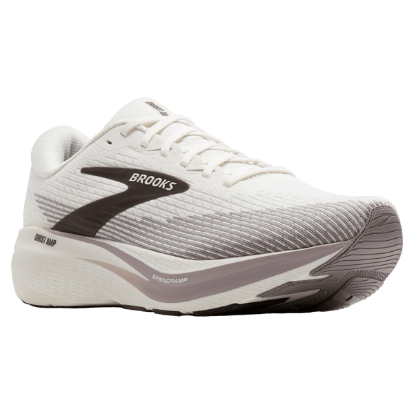 Brooks Men's Ghost Amp Running Shoes