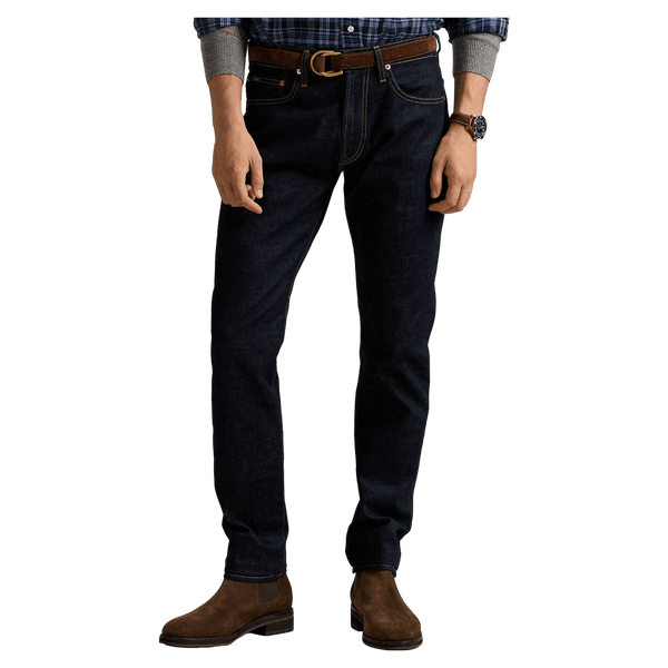 Polo Ralph Lauren Parkside Act Straight Jeans