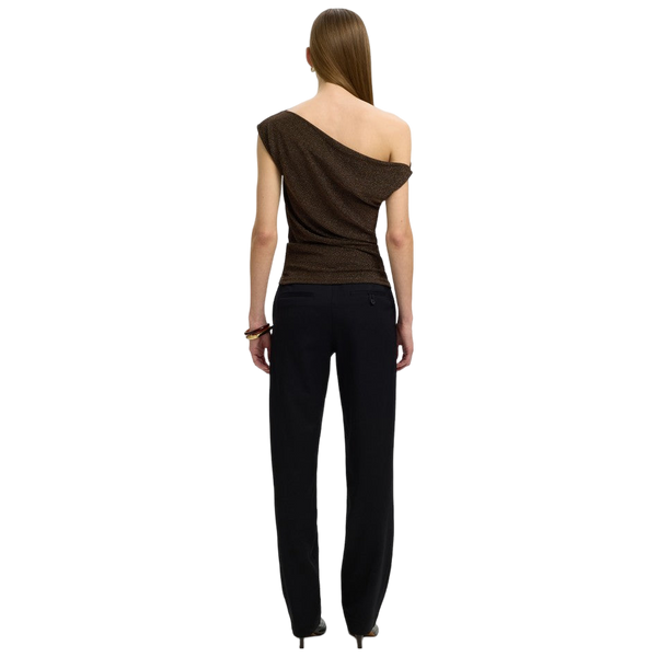 Selected Nori Fitted Asymmetric Top