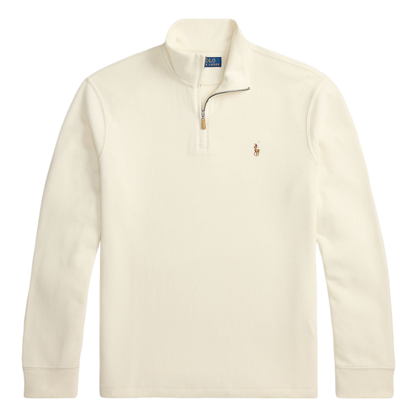 Polo Ralph Lauren Half Zip Knit Pullover