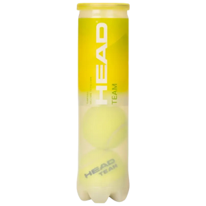Head Team Tennis Ball - Yellow