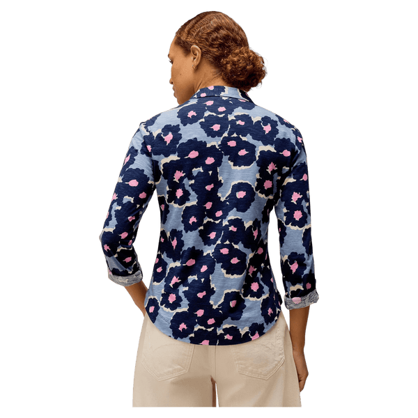White Stuff Annie Jersey Shirt