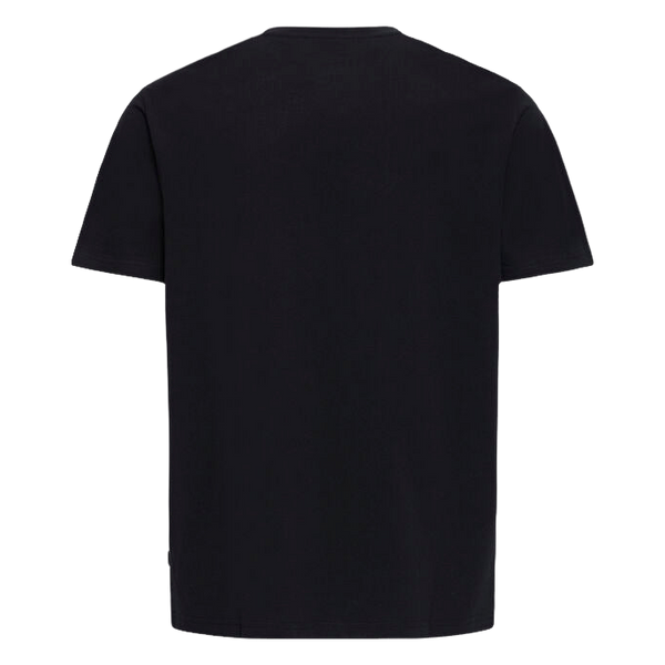 !SOLID Sd Vilton Embroidered T-shirt