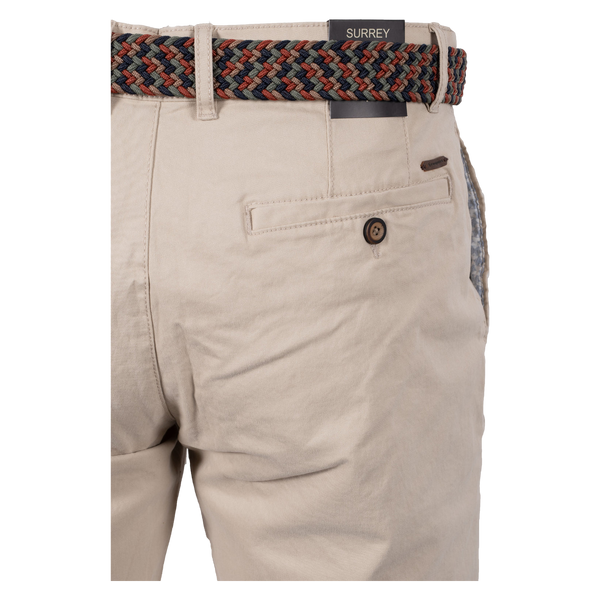 Redpoint Surrey Tailored Shorts