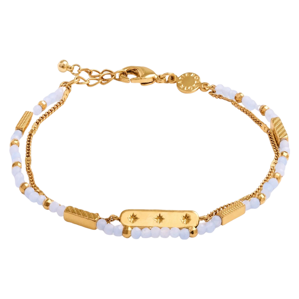 Katie Loxton Birthstone Bracelet
