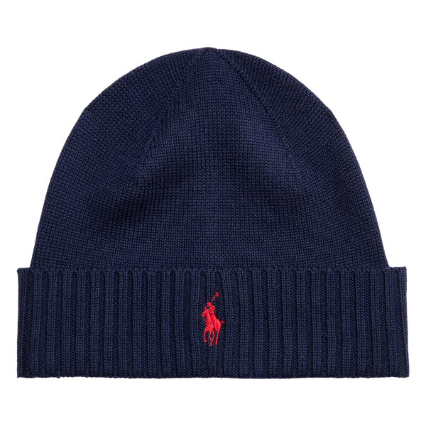 Polo Ralph Lauren Cold Weather Hat