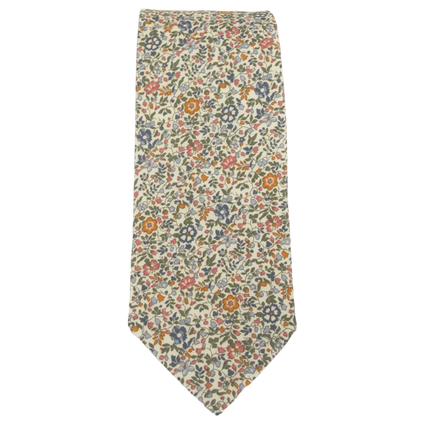 Van Buck Extra Long Tie
