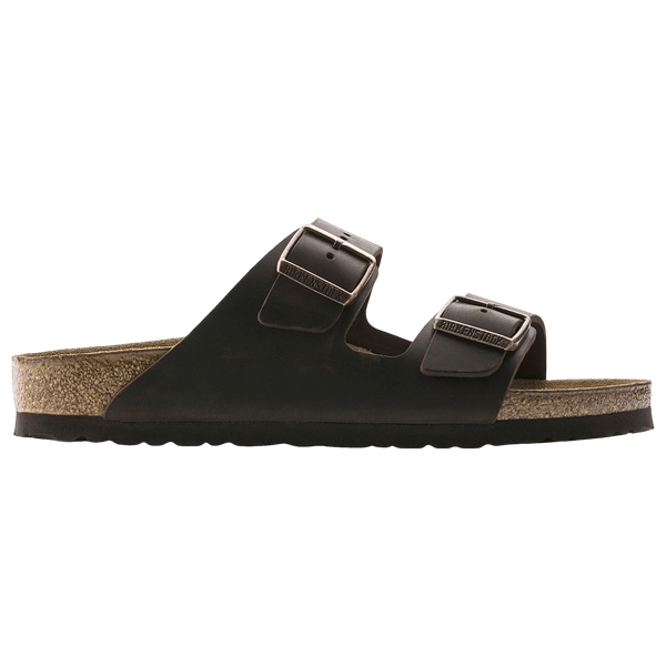 Birkenstock Arizona Oiled Leather Sandal