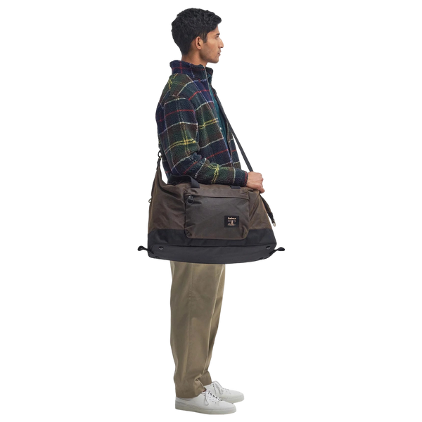 Field Wax Holdall
