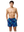 Speedo Print Redondo Edge Swim Shorts