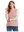 Evie Sleeveless Jumper