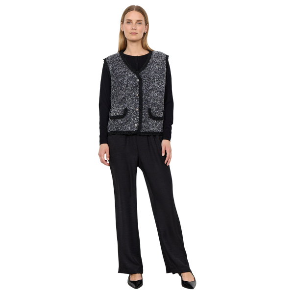 Soya Concept Gertrud Waistcoat