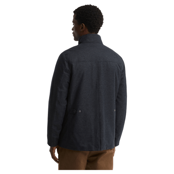 Barbour Modern Ogston Waterproof Jacket