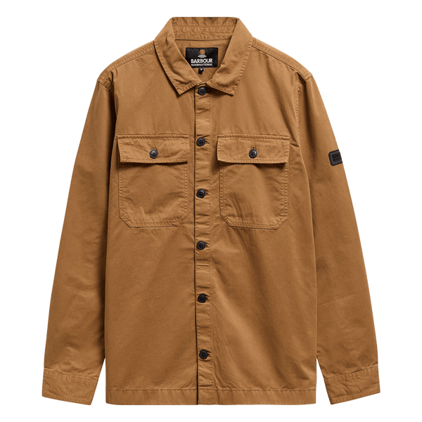 Barbour International Arlo Overshirt