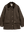 Barbour Women's Bedale Wool Coat