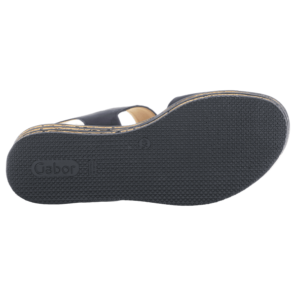 Gabor Sandals - F Fit