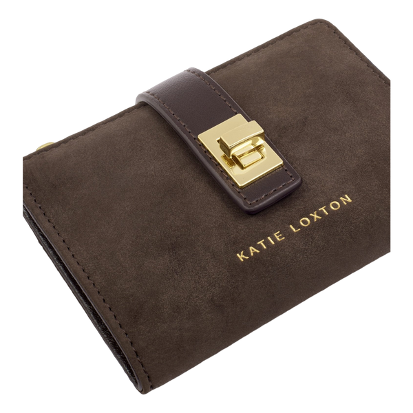 Katie Loxton Orin Twist Lock Purse