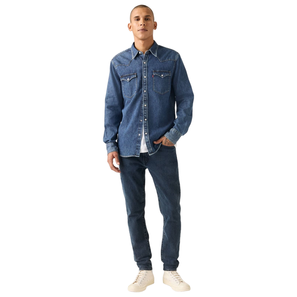 Levi's 512 Slim Taper Jeans