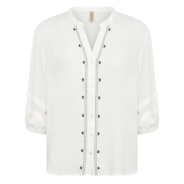 Soya Concept Radia Shirt