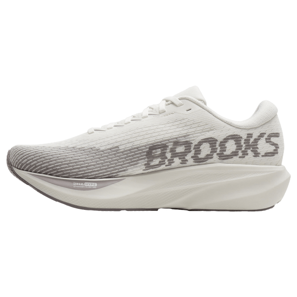 Brooks Men's Ghost Amp Running Shoes
