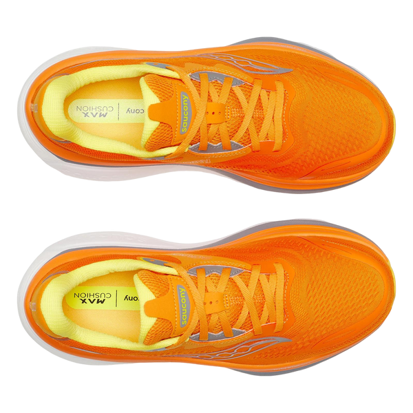 Saucony Men's Hurricane 26