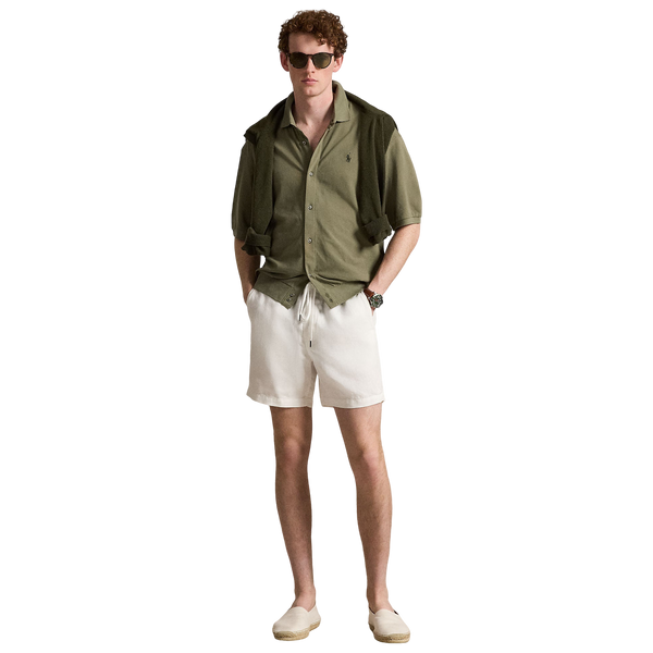 Polo Ralph Lauren Short Sleeve Knit Shirt