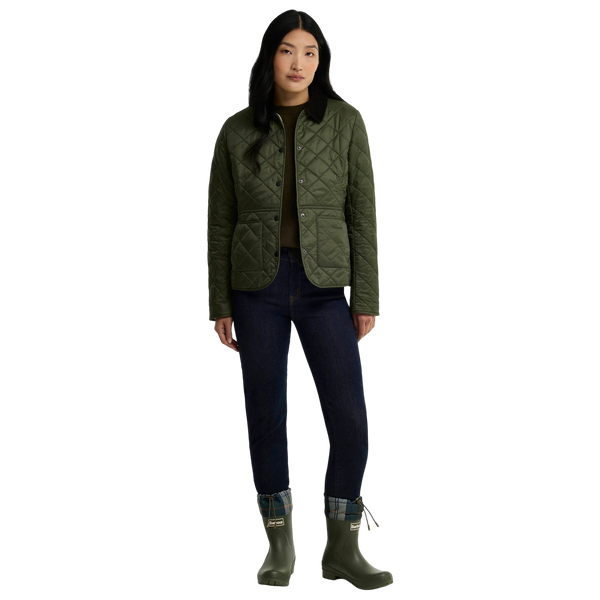 Barbour Mowbray Mid Welly